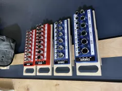 Magnetic Socket Organizer for the Tekton SKT15311 74-Piece Socket Set