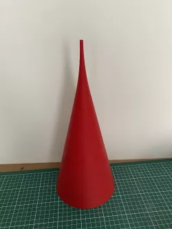 marsh funnel