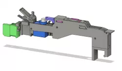 MAX Feeder - OpenPNP Auto Feeder