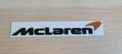 McLaren Logo