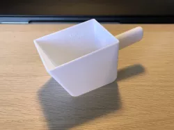 Measuring Cup (50-120ml)