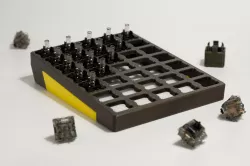 Mechanical Keyboard Switch Lube Station