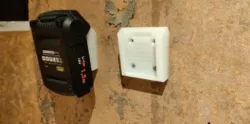 meec battery holder
