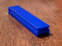 MGN12H Carriage Holder