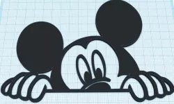 Mickey Mouse