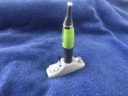 MicroTouch Max micro trimmer support