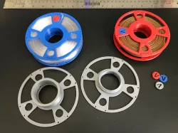 Mini (master) Spool