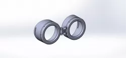 Minion Goggles