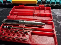 Miniware ES120 case