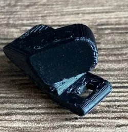 Miyoo Mini Better Shoulder Buttons - Low Profile FDM PRINT!