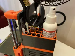 MK3 Toolbox / tool organiser - UPDATED!