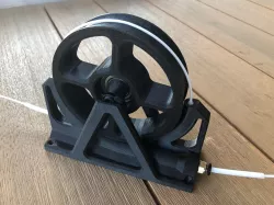 MMU Buffer