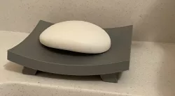 Modern Soap Tray