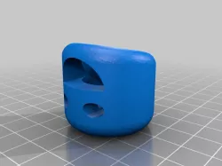 Modified Head and Limbs