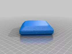 Modular gaming hills - Bunkers