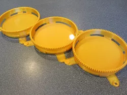 Modular Spice Carousel