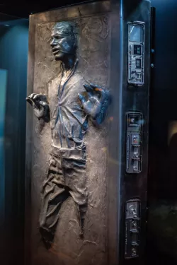 MR PRINT Carbonite
