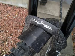 Mud Guard (Fender) for Cane Creek Helm
