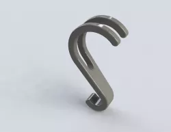 Multi-functional Hook