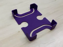 Munchkin Dungeon Card Holder