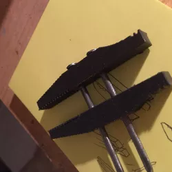 Nail Clamp V2