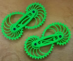 Nautilus Gear