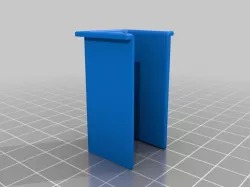 Neptune 2 Cable Channel Sleeve