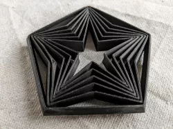 Nested Stars