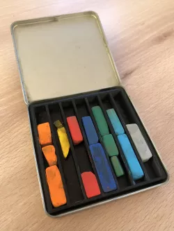 Neuland Pastel Separators