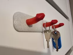 Nice KEY HOLDER