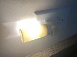 Night Light Diffuser Shade