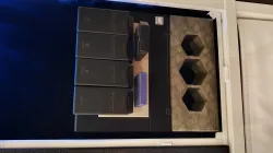 Nintendo Gamecube Stand