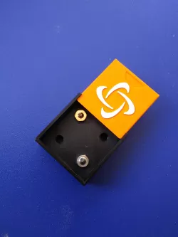 Nozzle box