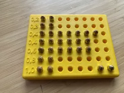 nozzle box