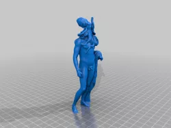 Octopus Man