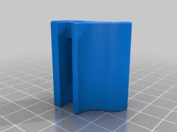 Oculus Quest 2 Link Cable Stabilizer (Modified)
