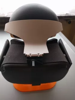 Oculus Quest Adapter for Playstation VR Headmount
