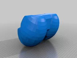 One Part Butt