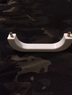 Opening handle