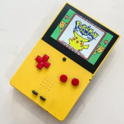 OpenSP - Open Source hingeless Gameboy Advance SP