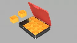 Organizer Box