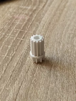 Orion ORB-017 Gear