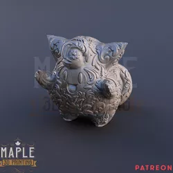 Ornamental Pokemon - Clefairy