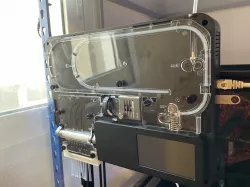 Palette 3 (PRO) mount for 2020 frame