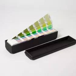 PANTONE BOX 2022
