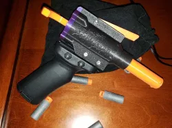 Papa Standalone Blaster Mod