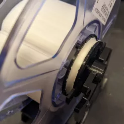 Parametric Repwinder Spacer (eSun Masterspool)
