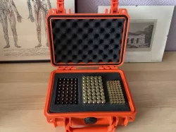 Peli 1120 Ammo Box