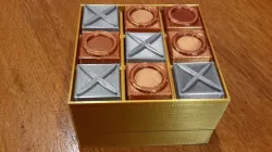 Pen Holder