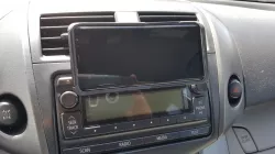 Phone Holder For car CD player